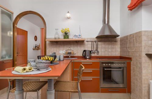 Bakar Villa | Villa Rožica