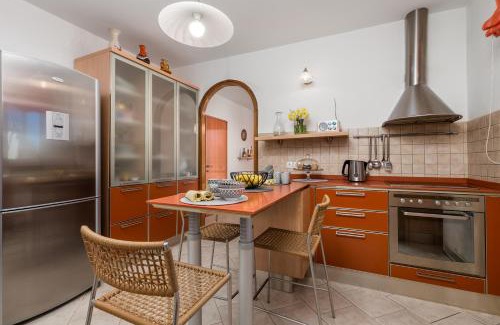 Bakar Villa | Villa Rožica