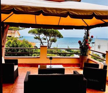 Sarroch Casa | Villa Ro