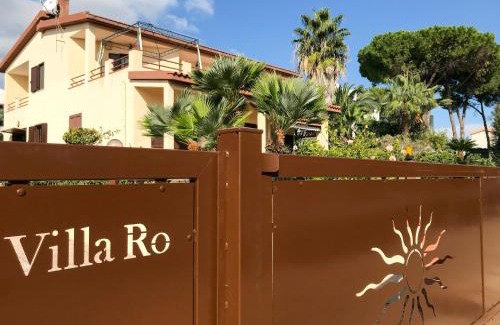 Sarroch Casa | Villa Ro
