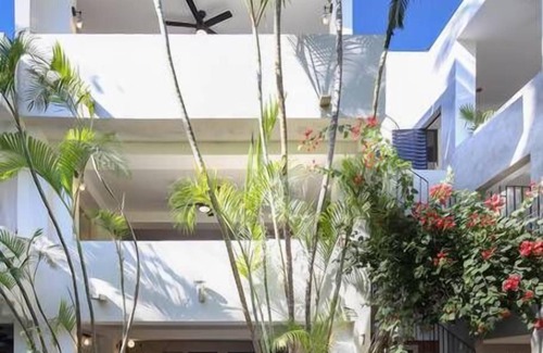 North End Condominio | Villa Robalo A - Villas del Palmar