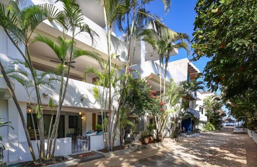 North End Condominio | Villa Robalo A - Villas del Palmar