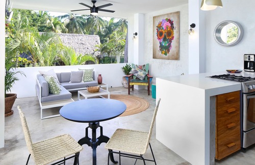 North End Condominio | Villa Robalo Penthouse
