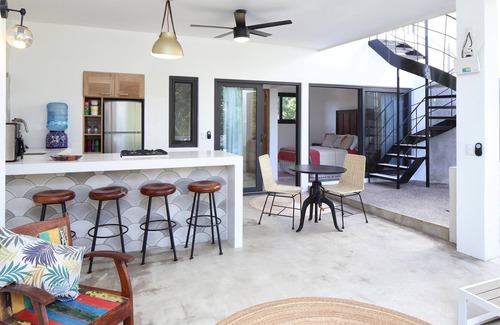North End Condominio | Villa Robalo Penthouse