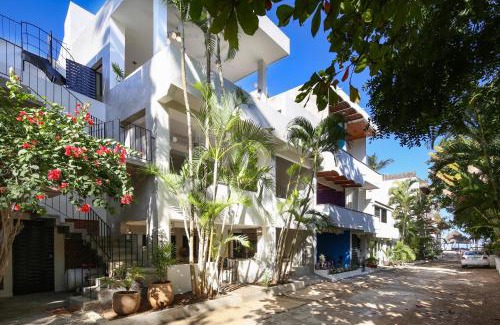 North End Casa | Villa Robalo Penthouse - Villas del Palmar