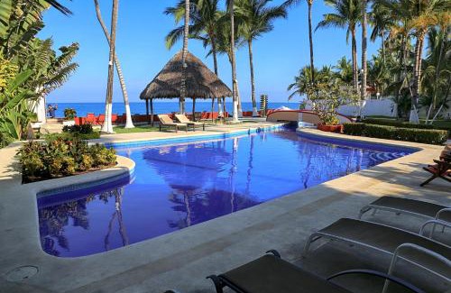 North End Casa | Villa Robalo Penthouse - Villas del Palmar