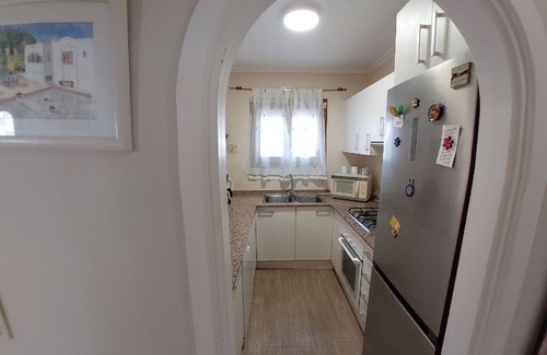 Casas de Torrat Villa | Villa con piscina comunitaria.
