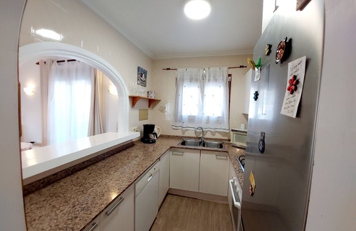 Casas de Torrat Villa | Villa con piscina comunitaria.
