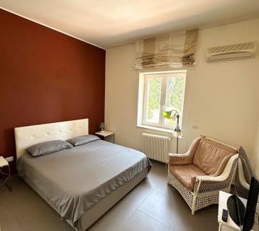 Corato Villa | Villa Roberto Luxury
