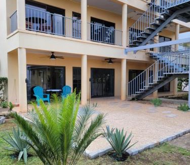 Coco Apartamento | Villa Roberto Vista Hermosa
