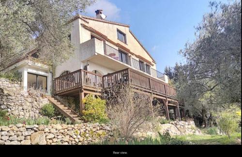 Montauroux Casa | Villa Robinson Belvedere