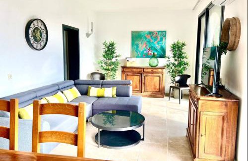 Montauroux Casa | Villa Robinson Belvedere