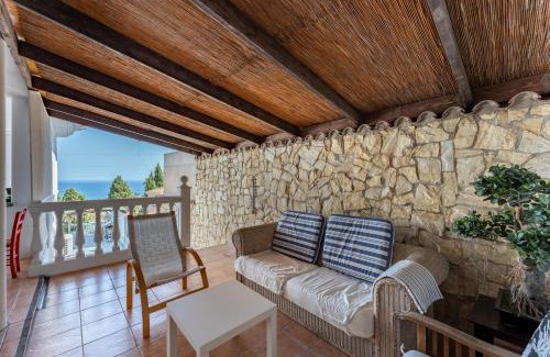 Benalmadena Villa | Villa Roble