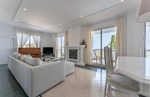 Benalmadena Villa | Villa Roble