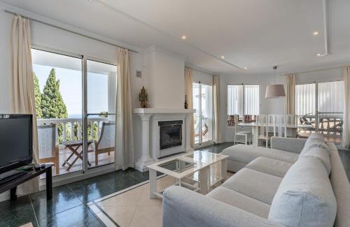 Benalmadena Villa | Villa Roble