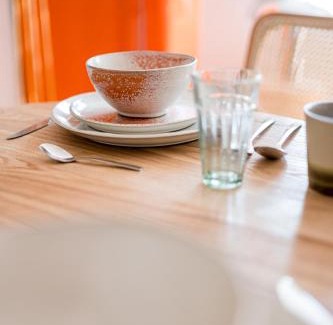 Jardin des plantes Apartamento | Villa Robs - Appartements tout confort, TV connectée, Haut débit, Localisation idéale - Courts séjours & Affaires
