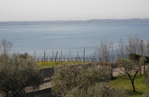 Costermano Casa | Villa Rocca