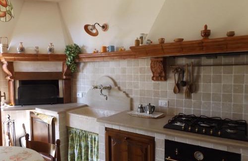 Costermano Casa | Villa Rocca