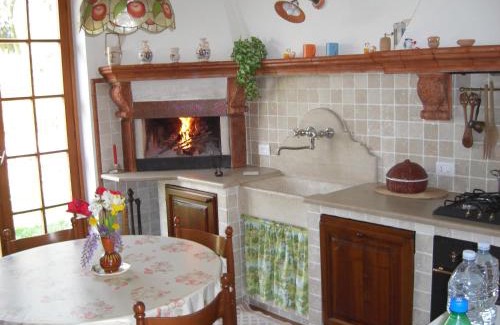 Costermano Casa | Villa Rocca
