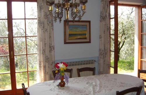 Costermano Casa | Villa Rocca