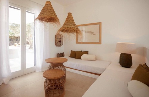 Favignana Casa | Villa Rocce Bianche