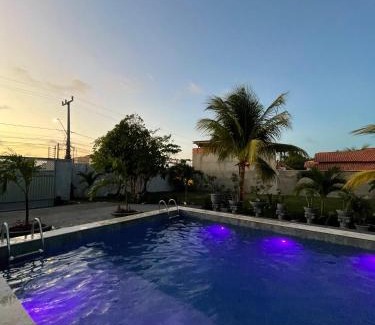 Sao Jose de Ribamar Casa | Villa Rocha mar