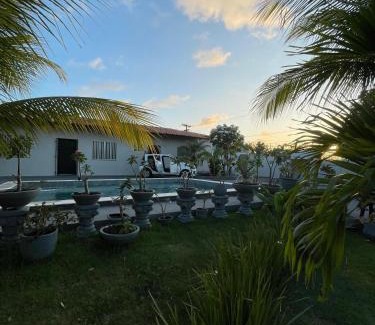 Sao Jose de Ribamar Casa | Villa Rocha mar