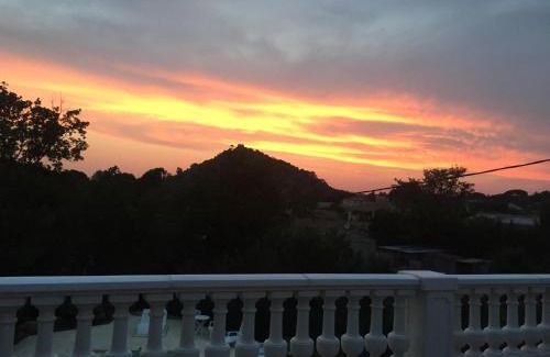 Vidauban Casa | Villa Rock Paradise
