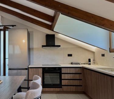 Livanatai Apartamento | Villa Rock&SeaView