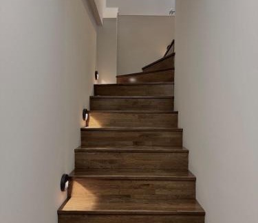 Livanatai Apartamento | Villa Rock&SeaView