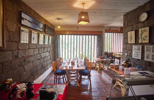 Runda Casa | Villa Rock Stop Falls Gigiri