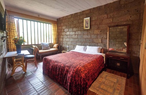 Runda Cama Y Desayuno | Villa Rock Stop Falls