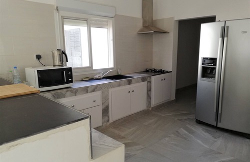 Toubab Dialao Villa | Alquiler de vacaciones - Villa Pool