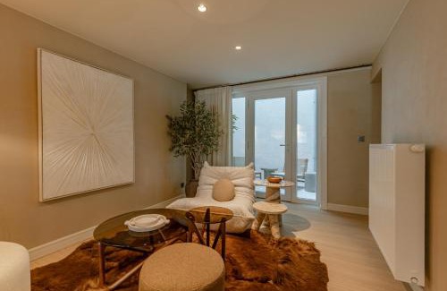 Ostend City Centre Casa | Villa Roland