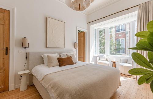 Ostend City Centre Casa | Villa Roland