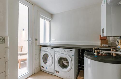 Ostend City Centre Casa | Villa Roland