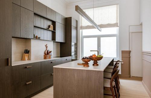 Ostend City Centre Casa | Villa Roland