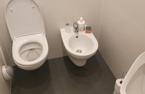 Vilnius city municipality Apartamento | Villa Rolla