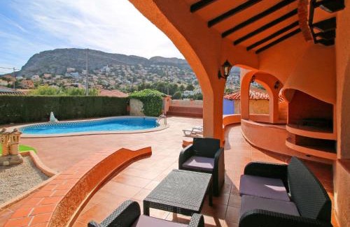 La Canuta Villa | Villa Roma by Interhome