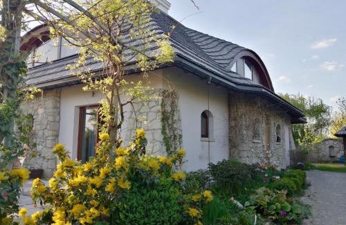 Kazimierz Dolny Apartamento | Villa Roma