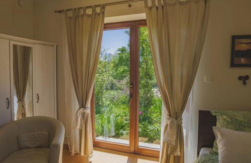 Kazimierz Dolny Apartamento | Villa Roma