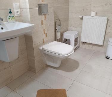 Miedzierza Hotel | Villa Roma