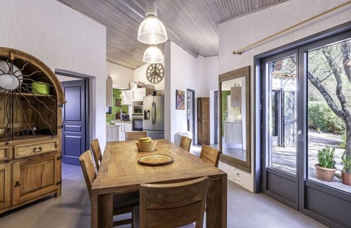 Porto-Vecchio Casa | Villa Romana by Interhome