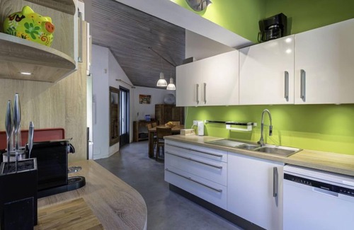 Porto-Vecchio Casa | Villa Romana by Interhome