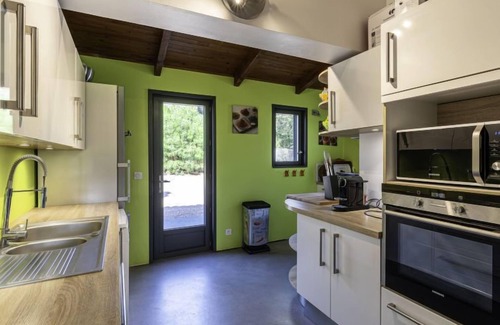 Porto-Vecchio Casa | Villa Romana by Interhome