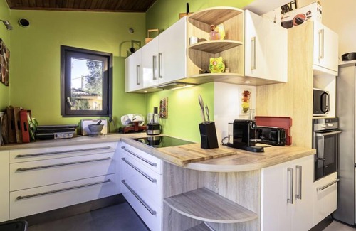 Porto-Vecchio Casa | Villa Romana by Interhome