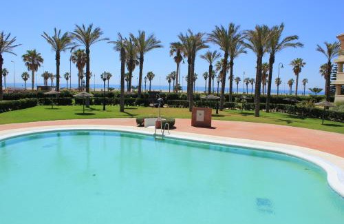 Roquetas de Mar Apartamento | Villa Romana Roquetas