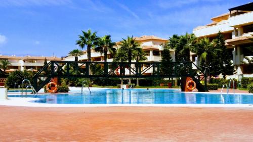 Roquetas de Mar Apartamento | Villa Romana Roquetas