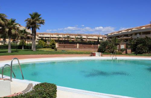 Roquetas de Mar Apartamento | Villa Romana Roquetas