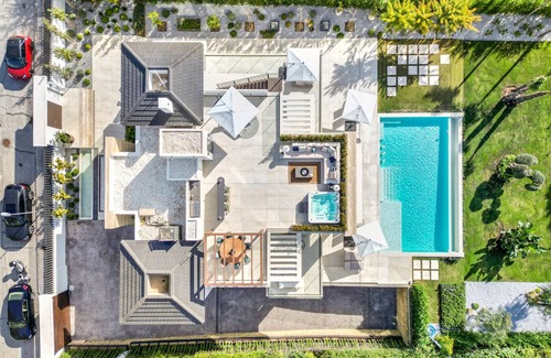 Marbella Villa | Villa Romano
